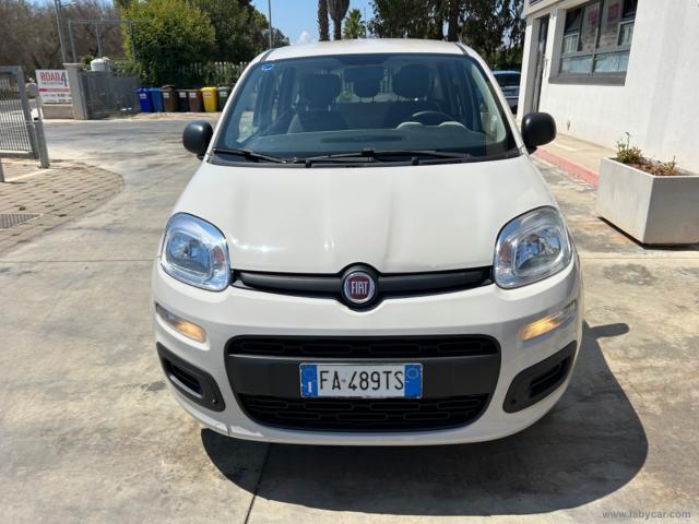 Auto - Fiat panda 1.2 easy