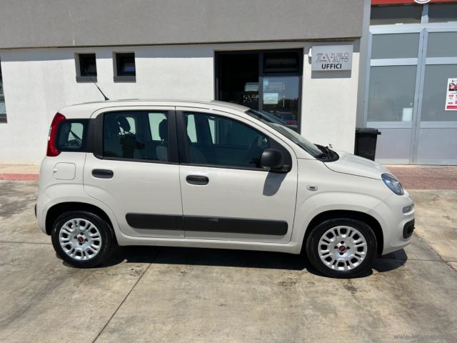 Auto - Fiat panda 1.2 easy