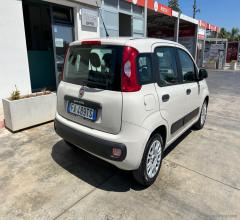 Auto - Fiat panda 1.2 easy