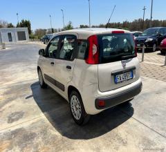 Auto - Fiat panda 1.2 easy