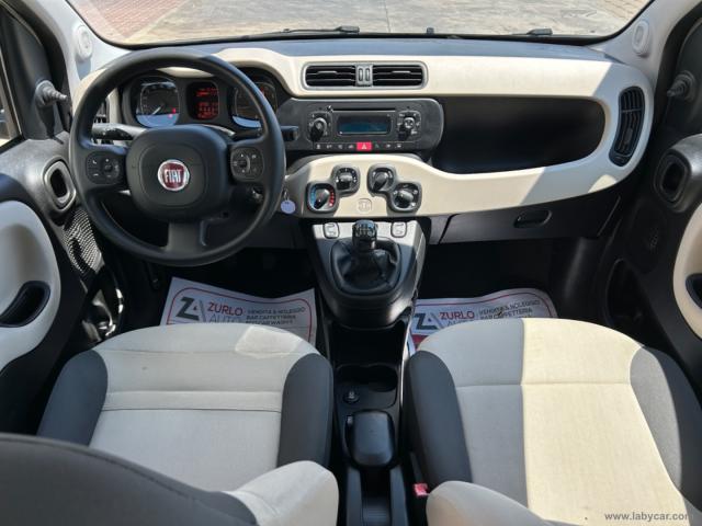 Auto - Fiat panda 1.2 easy