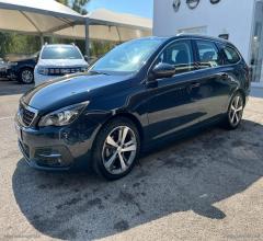 Peugeot 308 bluehdi 130 s&s sw allure