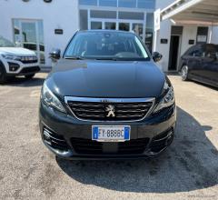 Auto - Peugeot 308 bluehdi 130 s&s sw allure