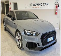 Audi rs 5 spb