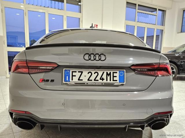 Auto - Audi rs 5 spb