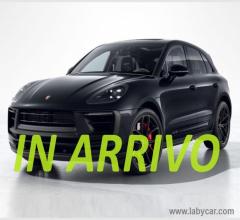 Porsche macan 2.9 turbo