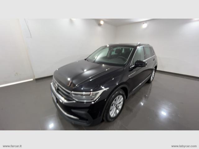 Volkswagen tiguan 2.0 tdi 150cv scr dsg life