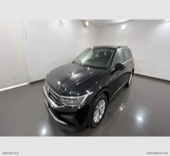 Volkswagen tiguan 2.0 tdi 150cv scr dsg r-line