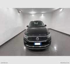 Auto - Volkswagen tiguan 2.0 tdi 150cv scr dsg r-line