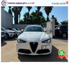 Auto - Alfa romeo giulia 2.2 td 180 cv at8 super