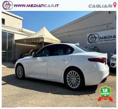 Auto - Alfa romeo giulia 2.2 td 180 cv at8 super