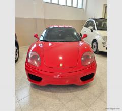 Auto - Ferrari 360 modena f1