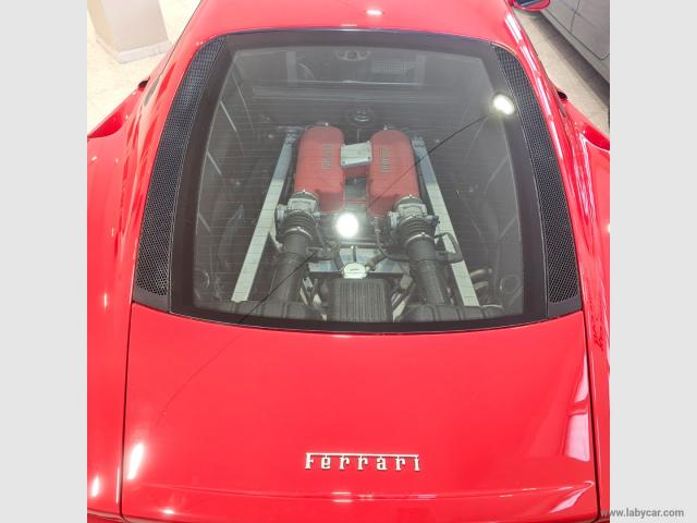 Auto - Ferrari 360 modena f1