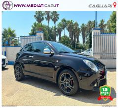 Auto - Alfa romeo mito 1.4 78 cv 8v s&s urban