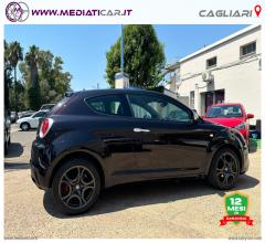 Auto - Alfa romeo mito 1.4 78 cv 8v s&s urban