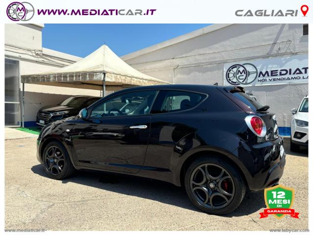 Auto - Alfa romeo mito 1.4 78 cv 8v s&s urban