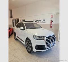 Audi q7 3.0 tdi 272 cv qu.tip. business plus