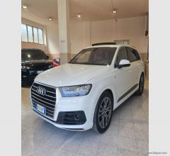 Auto - Audi q7 3.0 tdi 272 cv qu.tip. business plus