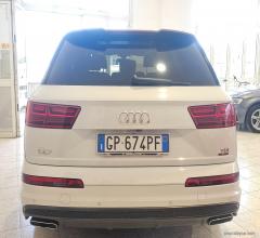 Auto - Audi q7 3.0 tdi 272 cv qu.tip. business plus