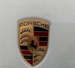 Auto - Porsche macan 2.0