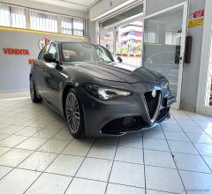 Auto - Alfa romeo giulia 2.2 td 180 cv business sport