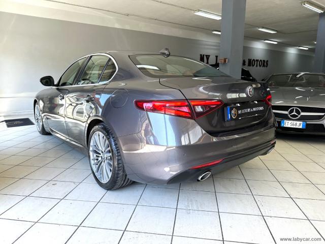 Auto - Alfa romeo giulia 2.2 td 180 cv business sport