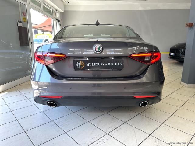 Auto - Alfa romeo giulia 2.2 td 180 cv business sport