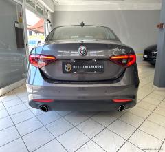 Auto - Alfa romeo giulia 2.2 td 180 cv business sport