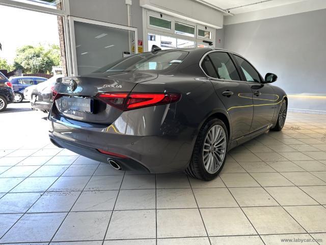 Auto - Alfa romeo giulia 2.2 td 180 cv business sport