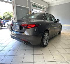 Auto - Alfa romeo giulia 2.2 td 180 cv business sport