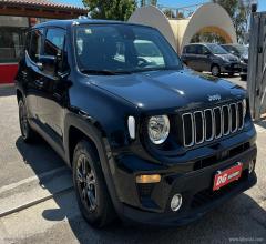 Auto - Jeep renegade 1.6 mjt 130cv longitude