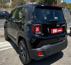 Auto - Jeep renegade 1.6 mjt 130cv longitude