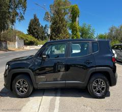 Auto - Jeep renegade 1.6 mjt 130cv longitude