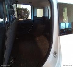 Auto - Fiat panda 1.2 pop van 2 posti