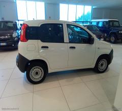 Auto - Fiat panda 1.2 pop van 2 posti