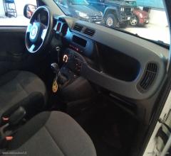 Auto - Fiat panda 1.2 pop van 2 posti