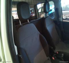 Auto - Fiat panda 1.2 pop van 2 posti