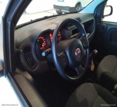 Auto - Fiat panda 1.2 pop van 2 posti