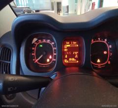 Auto - Fiat panda 1.2 pop van 2 posti