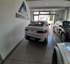 Auto - Bmw x4 xdrive20d 48v msport