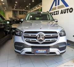 Auto - Mercedes-benz gle 300 d 4matic mild hybrid sport