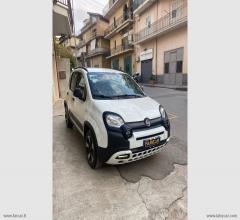 Auto - Fiat panda 1.0 firefly s&s hybrid city cross