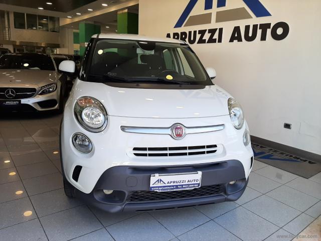 Fiat 500l 1.3 mjt 85 cv trekking