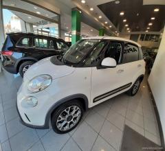 Auto - Fiat 500l 1.3 mjt 85 cv trekking