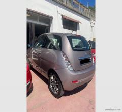 Auto - Lancia ypsilon 1.4 argento ecochic gpl