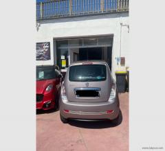 Auto - Lancia ypsilon 1.4 argento ecochic gpl