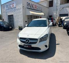 Auto - Mercedes-benz cla 180 d automatic executive