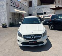 Auto - Mercedes-benz cla 180 d automatic executive