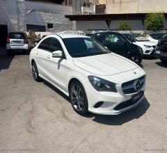 Auto - Mercedes-benz cla 180 d automatic executive