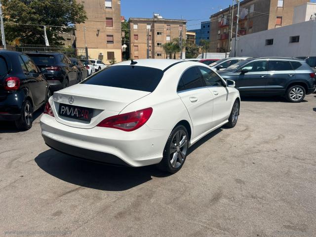 Auto - Mercedes-benz cla 180 d automatic executive